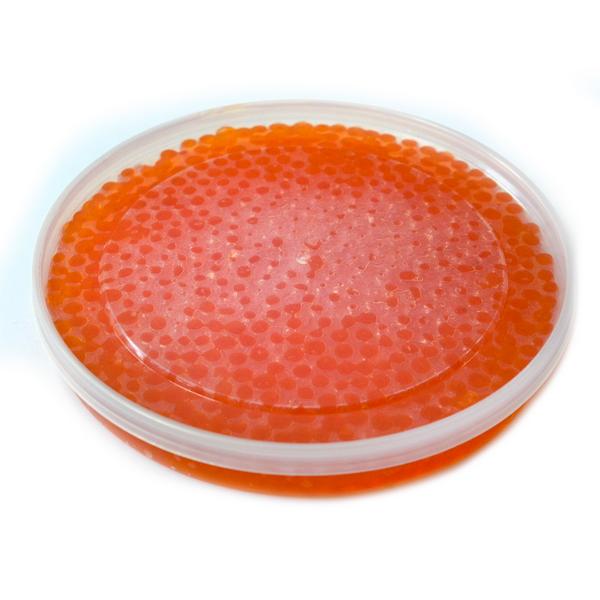 Икра красная КЕТЫ 200гр Камчатка, вылов 2024