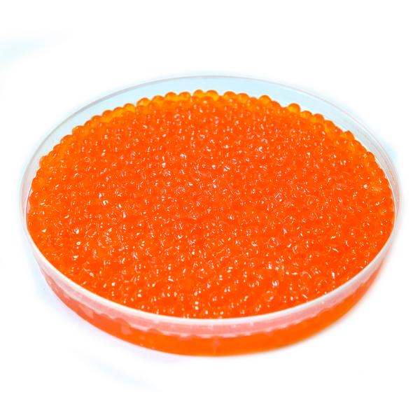 Икра красная КЕТЫ 200гр Камчатка, вылов 2024