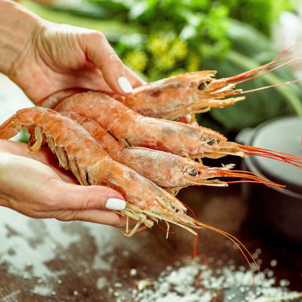 Лангустины L2 (21-30)