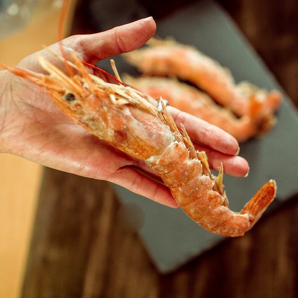 Лангустины L2 (21-30)